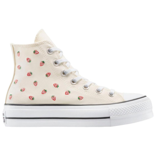 Converse Chuck Taylor All Star Lift W